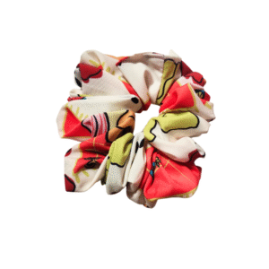 XL Soleil Scrunchie
