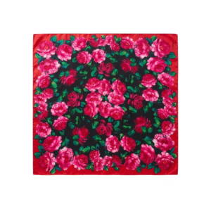 Pañuelo de Flores
