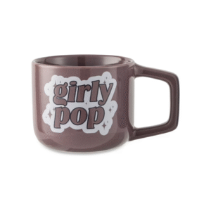 Girly Pop Mug