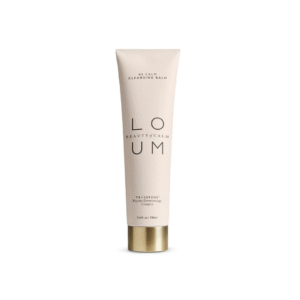 Be Calm Cleansing Balm LOUM