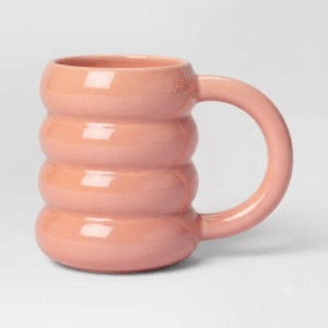 Bubble Mug