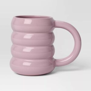Bubble Mug