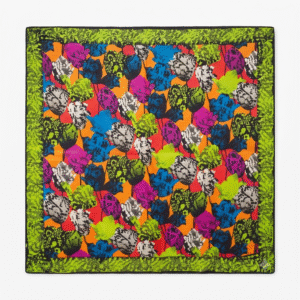 Pañuelo Estampado