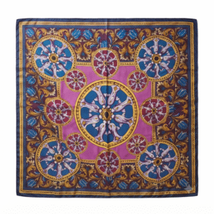 Pañuelo Estampado