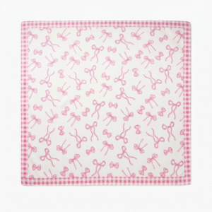 Pañuelo Rosa