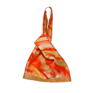 Soleil Japanese Knot Bag