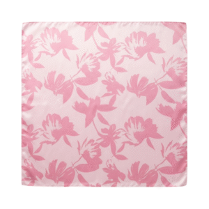 Pañuelo Fleur Rose