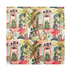 Pañuelo Rêve Tropical