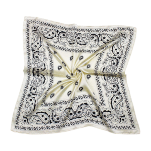 Bandana Clásica
